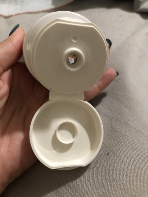 New Innisfree Bija Trouble Cleansing Foam - Photo 3 view in Queens, NY