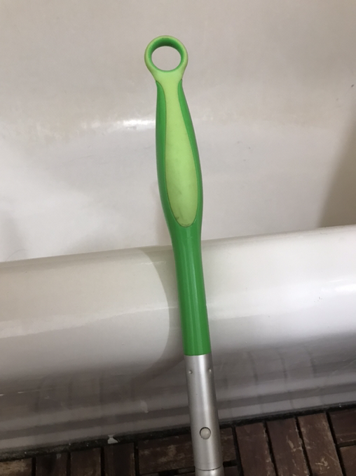 Used Swiffer Sweeper Broom Floor Cleaner - Photo 3 view in Queens, NY