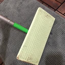 Used Swiffer Sweeper Broom Floor Cleaner - Photo 2 view in Queens, NY