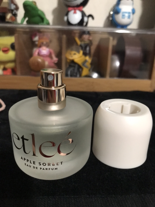 etleé Perfume Apple Sorbet Eau De Parfum - Photo 2 view in Queens, NY