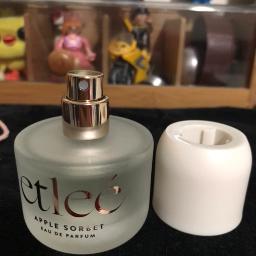 etleé Perfume Apple Sorbet Eau De Parfum - Photo 2 view in Queens, NY