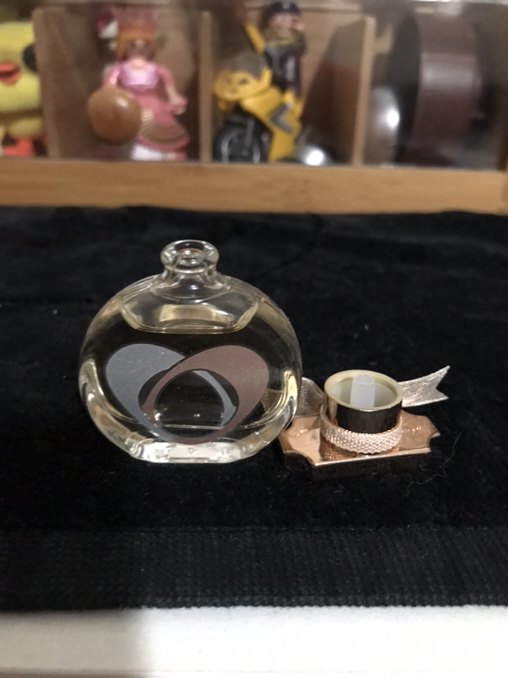 Used COACH LOVE .22 oz / 6.5 ml Eau De Parfum - Photo 2 view in Queens, NY