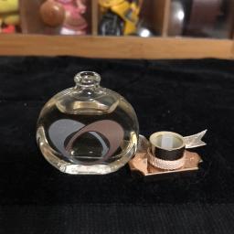 Used COACH LOVE .22 oz / 6.5 ml Eau De Parfum - Photo 2 view in Queens, NY