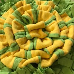 Used HOPET Snuffle Mat for Dogs Large Breed - Photo 2 view in Queens, NY