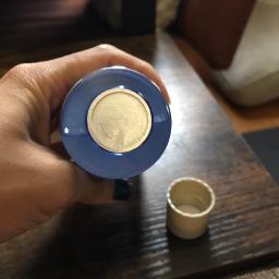 Amazon Brand - Solimo Eye Makeup Remover - Photo 3 view in Queens, NY