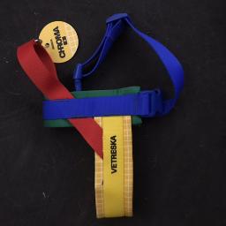 Brand New VETRESKA MoMA Dog Harness and Leash Set - Photo 3 view in Queens, NY