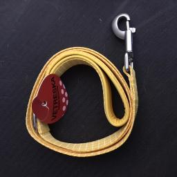 Brand New VETRESKA MoMA Dog Harness and Leash Set - Photo 2 view in Queens, NY