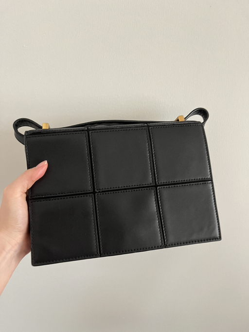 Charles and keith shoulder bag