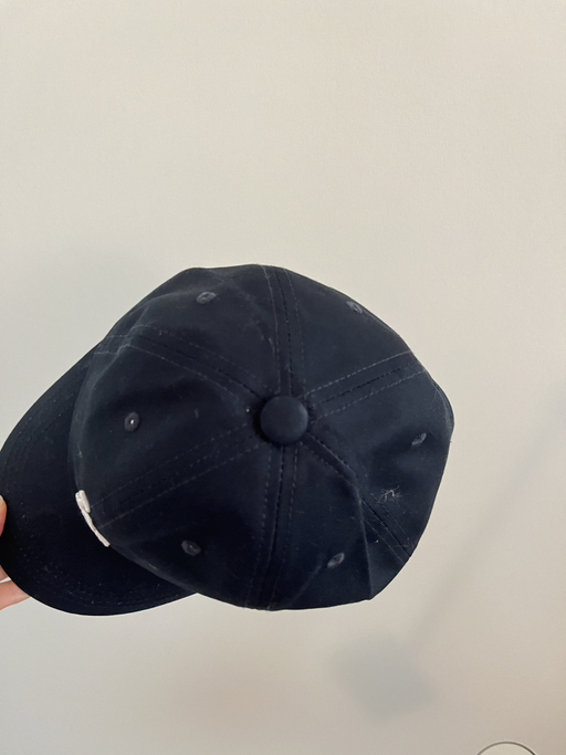 Classic Navy LA Cap - Photo 2 view in Manhattan, NY