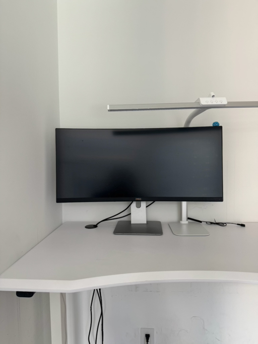 Flexispot EC1 Electric Standing Desk with Drawer