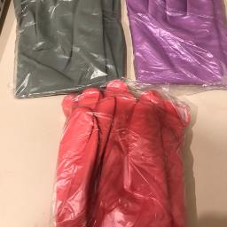 Rubber Cleaning Gloves - Photo 2 view in Queens, NY