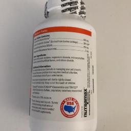 Cosequin for Dogs Joint Health Supplement - Photo 2 view in Queens, NY