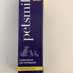 Petsmile Professional Pet Toothpaste for Cats 