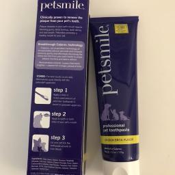 Petsmile Professional Pet Toothpaste for Cats  - Photo 2 view in Queens, NY