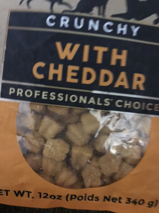 Cloud Star Tricky Trainers Crunchy Dog Training Treats  - Photo 3 view in Queens, NY