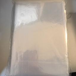 Brand New Clear Rain Poncho - Photo 2 view in Queens, NY