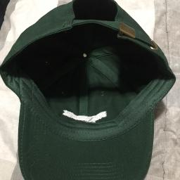 New York Belmont Park Village Dark Green Cap - Photo 3 view in Queens, NY