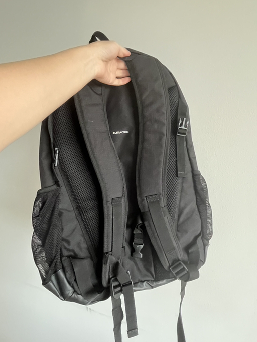 Super Big Adidas Backpack - Photo 2 view in Manhattan, NY
