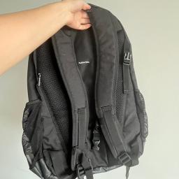 Super Big Adidas Backpack - photo 2