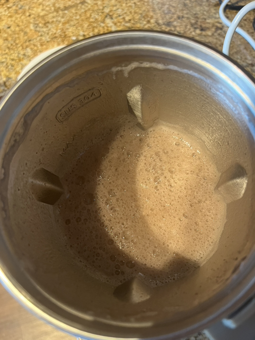 Nut milk Maker - Photo 3 view in Manhattan, NY