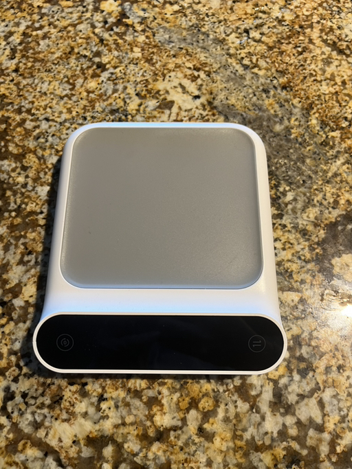 Digital Kitchen Scale