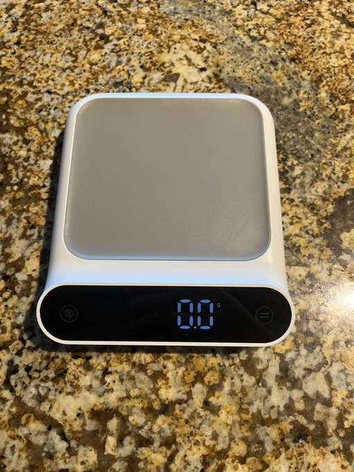 Digital Kitchen Scale - Photo 2 view in Manhattan, NY