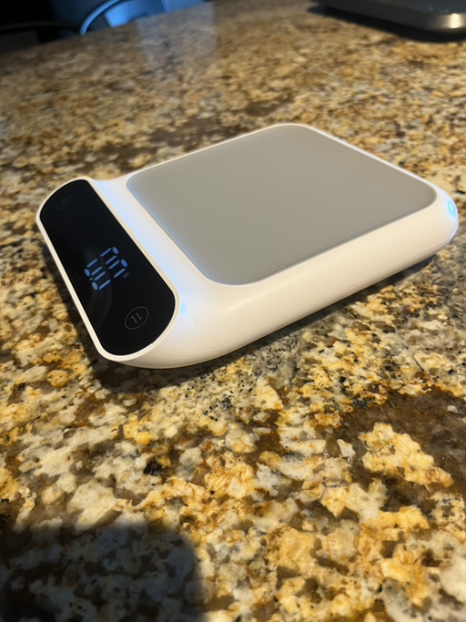 Digital Kitchen Scale - Photo 3 view in Manhattan, NY