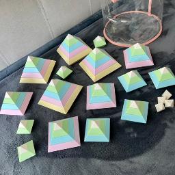 BELLE BABY. Diamond Block. Math Parish. - Photo 2 view in Queens, NY