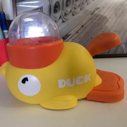 Duck Treat Interactive Dog Toys