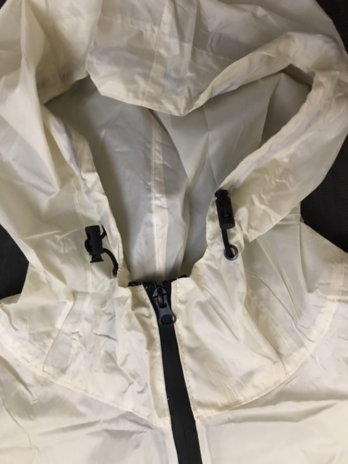Bruvoalon 3-in-1 Rain Poncho