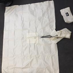 Bruvoalon 3-in-1 Rain Poncho - Photo 3 view in Queens, NY
