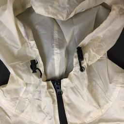 Bruvoalon 3-in-1 Rain Poncho