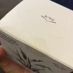 K-beauty Brand new SIOT Rice Jam Mask  - Photo 3 view in Queens, NY
