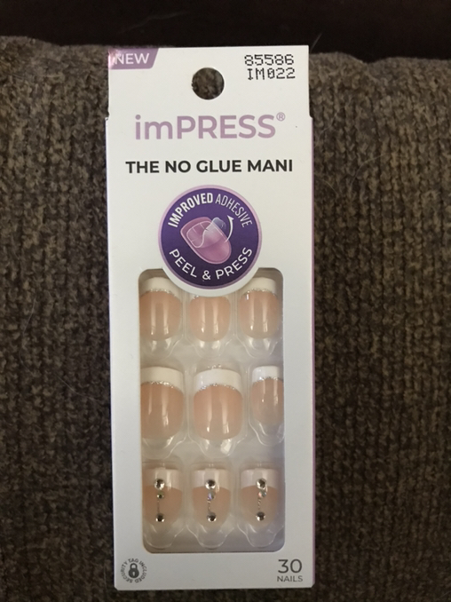 impress nail