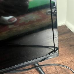 TCL Flat-Screen TV - Photo 2 view in Hudson County, NJ