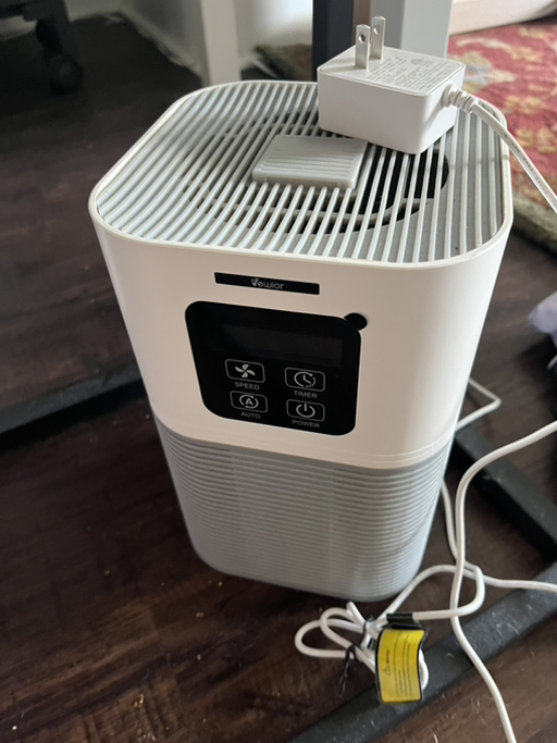 Air purifier