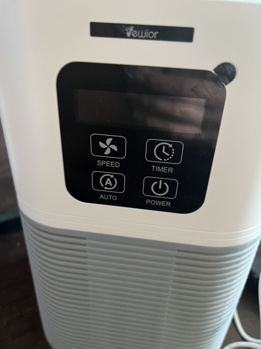 Air purifier - Photo 2 view in Hudson County, NJ