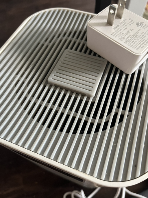 Air purifier - Photo 3 view in Hudson County, NJ