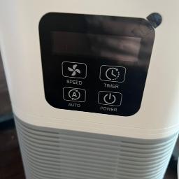 Air purifier - Photo 2 view in Hudson County, NJ