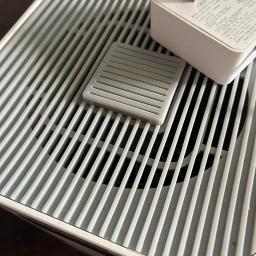 Air purifier - Photo 3 view in Hudson County, NJ