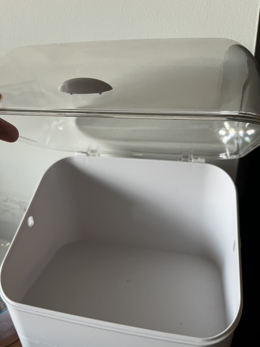 Cosmetic Organizer