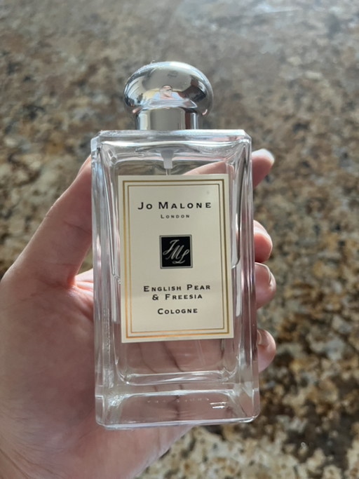 Jo Malone – English Pear 