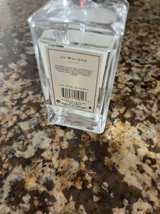 Jo Malone – English Pear  - Photo 3 view in Hudson County, NJ