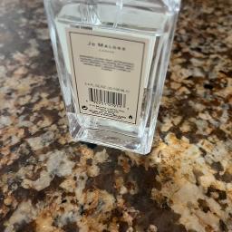Jo Malone – English Pear  - Photo 3 view in Hudson County, NJ