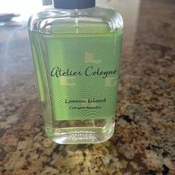 Atelier Cologne – Lemon Island - Photo 2 view in Hudson County, NJ