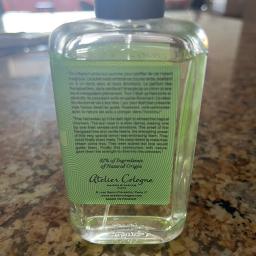 Atelier Cologne – Lemon Island