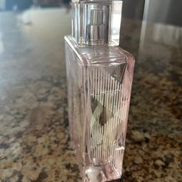 Burberry EDT (pink check bottle) - Photo 3 view in Hudson County, NJ