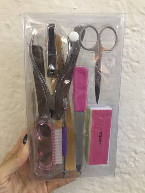Self Care Kit