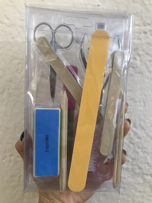 Self Care Kit - Photo 2 view in Queens, NY