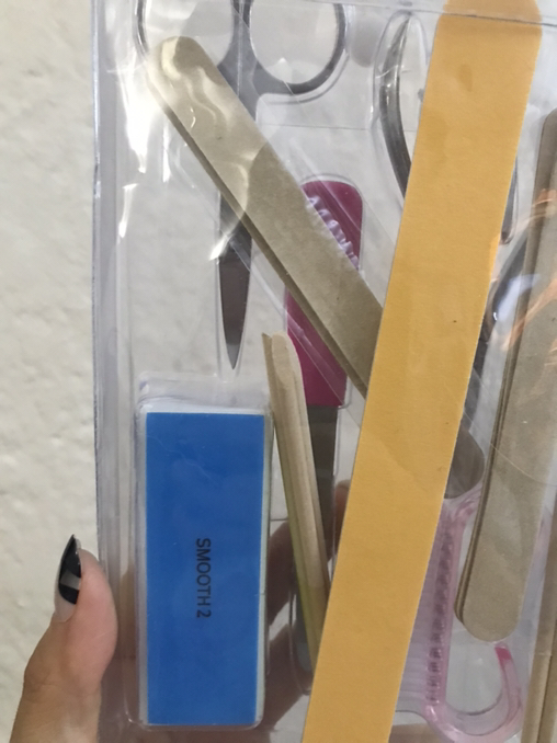 Self Care Kit - Photo 3 view in Queens, NY
